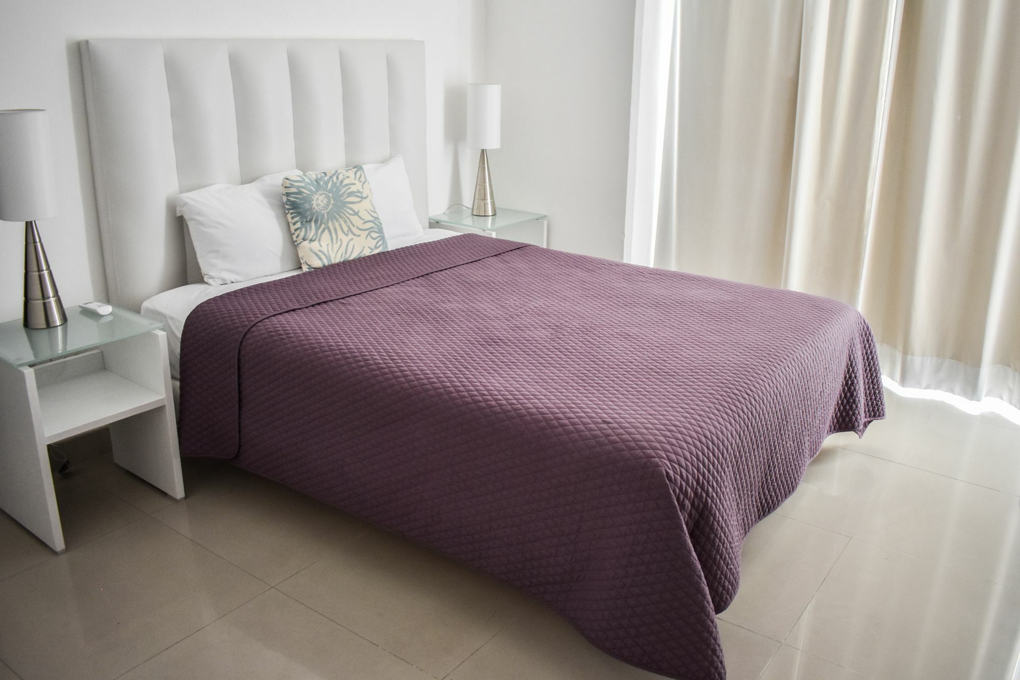 Apartahotel Barcelona Tower By Koox Luxury Collection