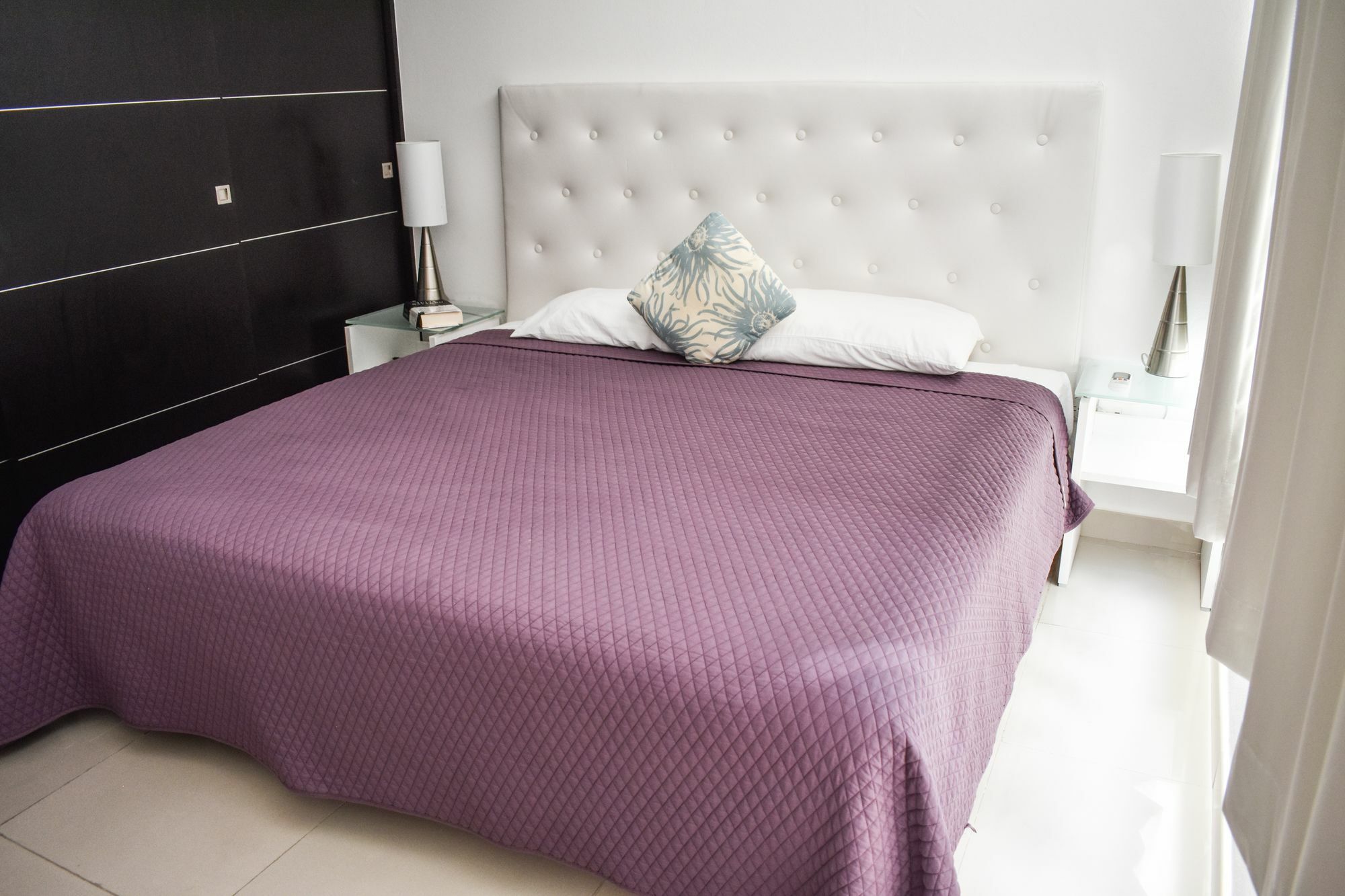 Barcelona Tower By Koox Luxury Collection Cancún