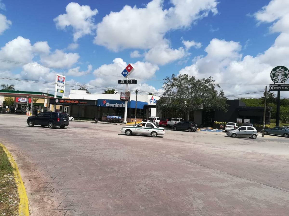 Departamento De Lujo 3 Recamaras En Exclente Ubicacion Apartamento Cancún