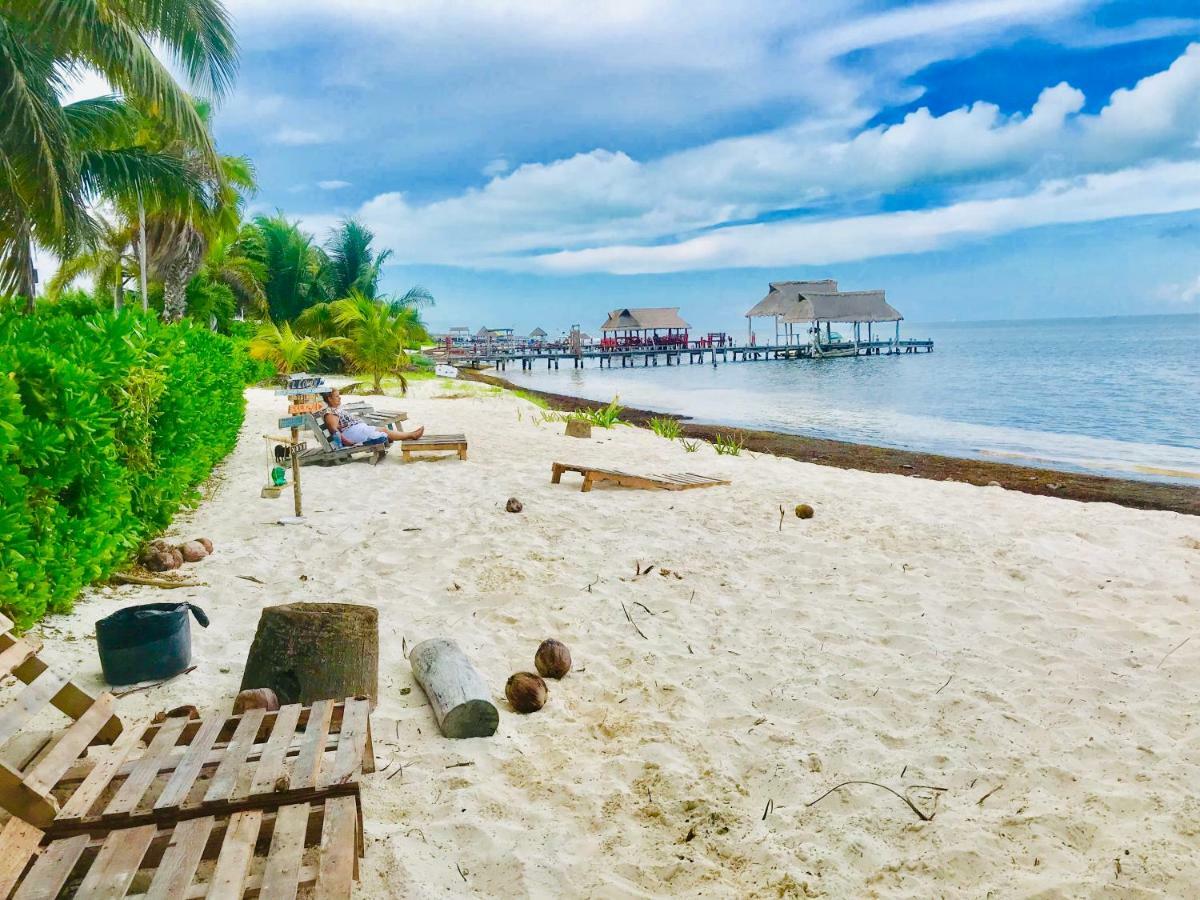 Punta Me Pensión *