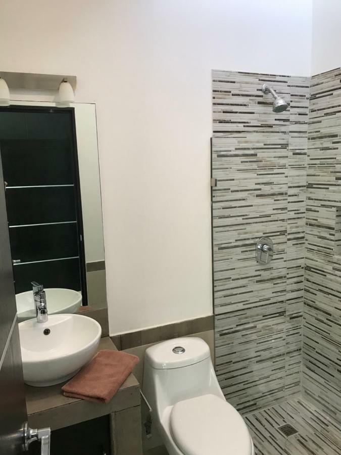 Airport Zone Habitación en casa particular Cancún