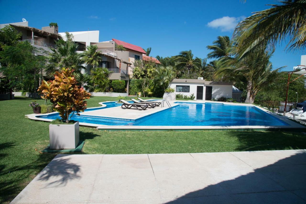 Azucena Luxury Zone