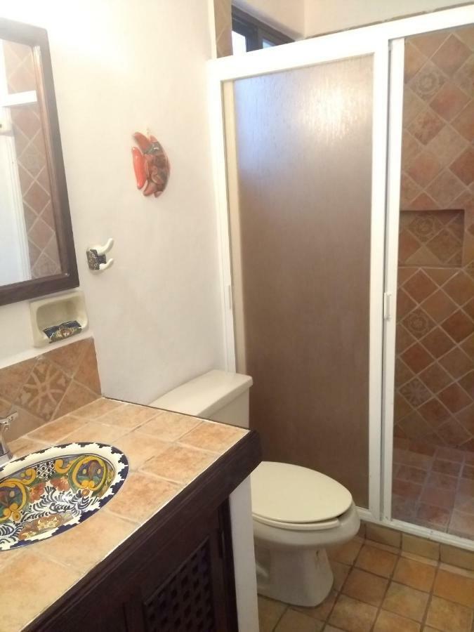 Casa Rustica Mexicana Сasa de vacaciones *