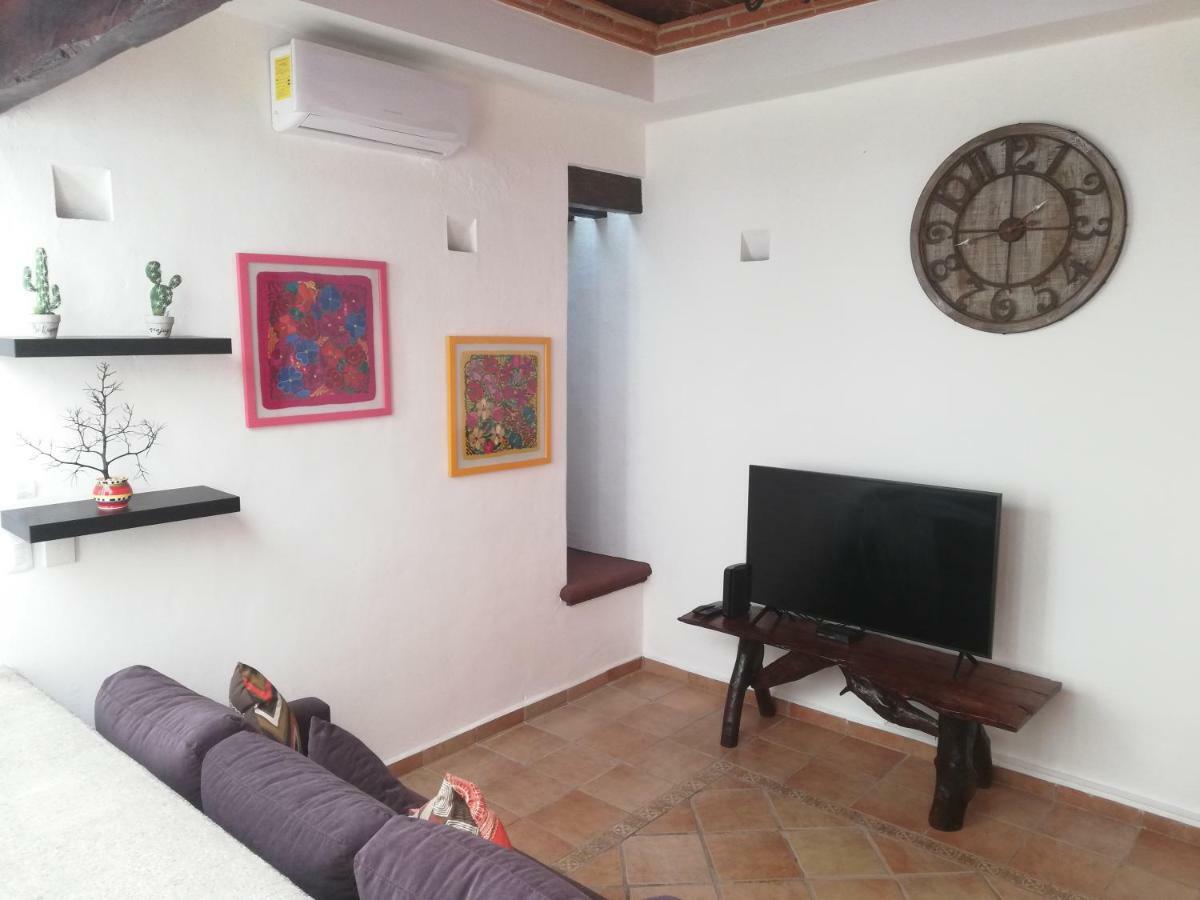 Сasa de vacaciones Casa Rustica Mexicana
