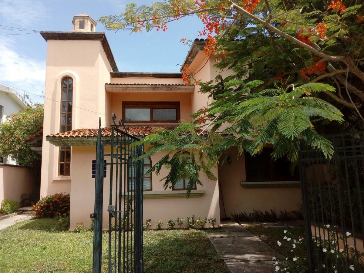 Bed and breakfast Cielito Lindo