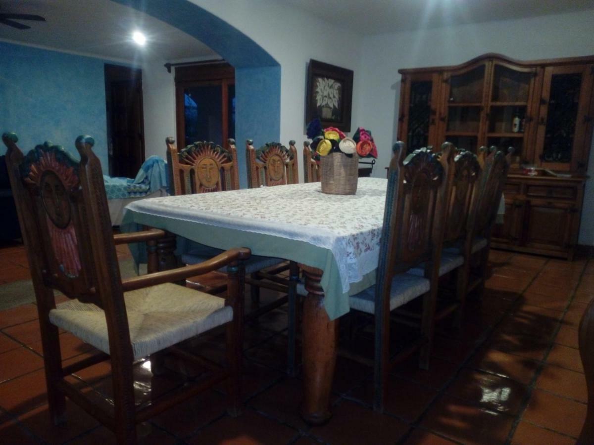 Cielito Lindo Bed and breakfast *