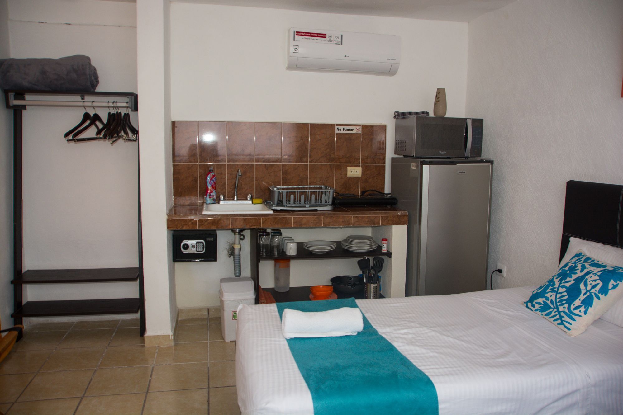 Mandarina By Andiani Apartamento Cancún