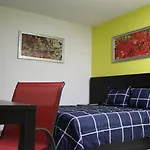 Cancun Palapas Suites