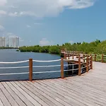Exclusive Apartment- Rooftop Pool