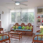 Depa Nach Con Excelente Ubicacion En Cancun