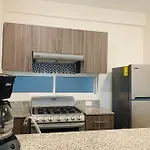 Liverte Downtown Apartments Cancun