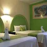 Hotel HC Internacional
