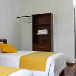 Rooms in Cancun Alamos