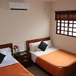 Bed&Breakfast Pecarí