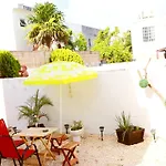 Apartamento privado, NUEVO Jacuzzi Rooftop, AC, GRAN WF