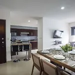 Hermoso departamento recién remodelado hasta 8 pax