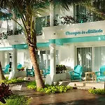 Margaritaville Island Reserve Riviera Cancun
