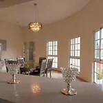 Casa De Osho Luxury Villa