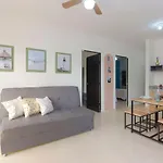 Breezy & Bright Full Apartment