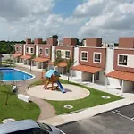 Casa Zirahuen, Cancun Quintana Roo