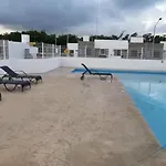 La casa perfecta para tus vacaciones en el Paraíso