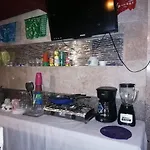 Hostalito Bbmx