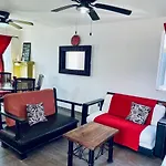 Punta Me Apartments In Punta Sam Ferry Beach