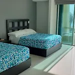 Departamento de lujo en Hotel Solymar
