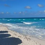 Departamento De Lujo En Condominios Solymar