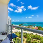 Amara Beachfront Apartments By The Sea