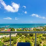 Amara Beachfront Apartments By The Sea