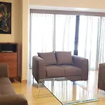 Premium Apartment By Cumbres Tw
