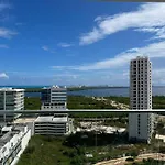Amazing View 2 Bedroom Apto,5 Min To Hz,Malldownstairs Ny1601