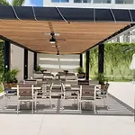 Premium Apartment By Cumbres Tw