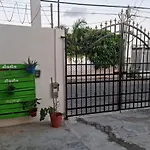 Casa Los Cuatro Elementos Tierra