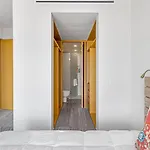 Luxury 3Br Condo* Rooftop Pool, Near The Beach