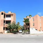 Relaxing View 2Br Apto 15Min Walking To The Beach Genc3