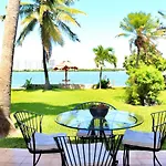 Relaxing View 2Br Apto 15Min Walking To The Beach Genc3