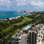 Beautiful Room Well Located In The Hotel Zone Of Cancun