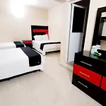 Hotel Jardín Cancún