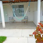 Descanso Turquesa Cancún, hermosa casa para vacacionar