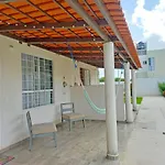 Descanso Turquesa Cancún, hermosa casa para vacacionar