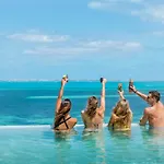 Garza Blanca Cancun-All Inclusive