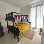 Descanso Turquesa Cancún, hermosa casa para vacacionar