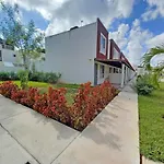 Descanso Turquesa Cancún, hermosa casa para vacacionar