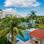 CHARMING Mexican Villa at Hotel Zone