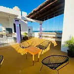 Turtle Suite, 5 Min Walking To The Beach Turtle Piso3