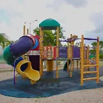 Casa Guerra En Maderos Residencial -Ideal Para Familias