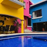 Casa Mexico Cancun! 10-15 People With Private Pool