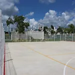 Casa Guerra En Maderos Residencial -Ideal Para Familias